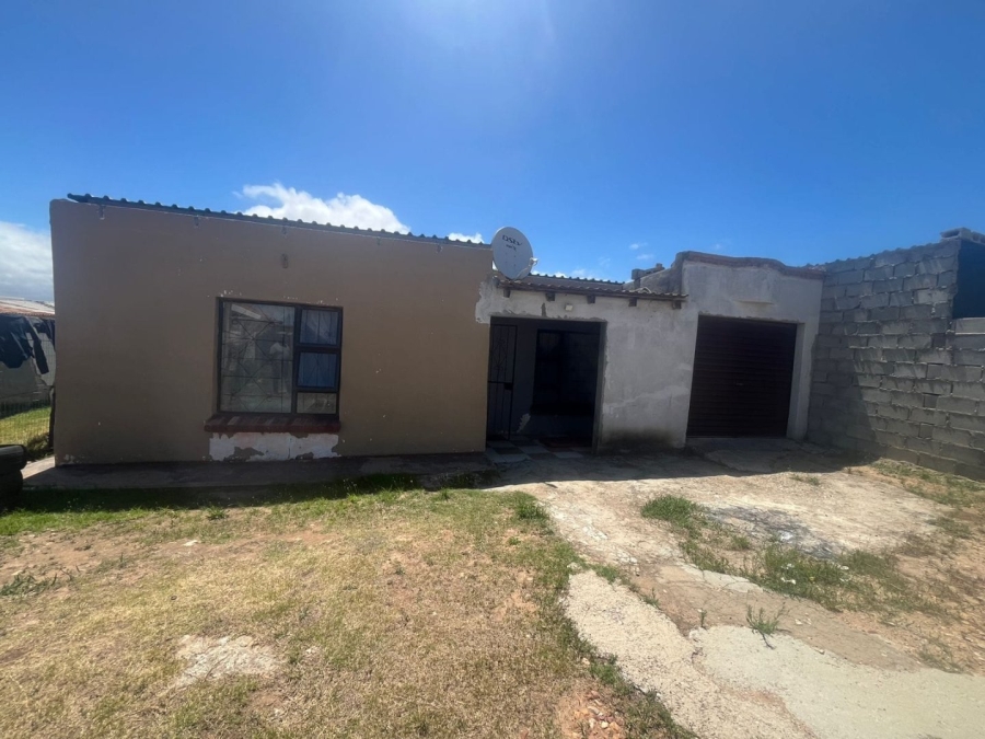 2 Bedroom Property for Sale in Kwadwesi Eastern Cape